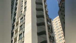 شرایط خرید برج فرزانگان در کوهک چیتگر با چشم انداز دریاچه چیتگر و جنگل