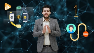 ویژگی های یک تراکنش بیت کوین