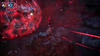 انیمه چینی سلطه گر شمشیر روحی فصل 4 قسمت 121 تا 123 با زیرنویس فارسی چسبیده