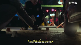 دومین تیزر سریال کره ای جهنم دره Hellbound 2021 + زیرنویس فارسی چسبیده با بازی  یو آ این (پخش بزودی از فردا شب)کیفیت HD