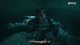 سومین تیزر سریال کره ای جهنم دره Hellbound 2021 + زیرنویس فارسی چسبیده با بازی  یو آ این (پخش بزودی از فردا شب)کیفیت HD