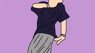 تیک تاک شخصیتای انیمع=]