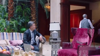 قسمت 14 سریال چینی عشق شفق قطبی (love of aurora 2017) _با زیرنویس فارسی