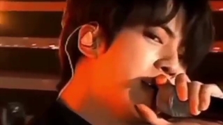 مو مشکی جذابی تو