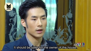 قسمت 28 سریال تایلندی طرح بد با عشق به پایان می‌رسد  (Paen Rai Long Tai Wa Rak 2017)_زیرنویس فارسی