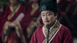 قسمت 23 سریال چینی همسر پادشاه (The King Woman)- با زیرنویس فارسی