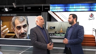دکتر یوسف نوری متفاوت تر از دو گزینه دیگر برای وزارت آموزش و پرورش است بررسی لک صورت