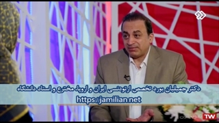 آیا درمان ارتودنسی برگشت پذیر است؟ / متخصص ارتودنسی / دکتر جمیلیان