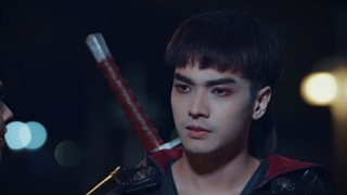 قسمت هفتم سریال تایلندی  جنگجوی عزیزم (My Dear Warrior 2019)-زیرنویس فارسی