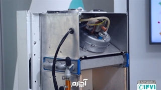 مشکلات رایج شوفاژ و پکیج | آچاره