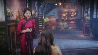 قسمت 16 سریال چینی عاشق شدن (Fall In Love 2021) با زیرنویس چسبیده