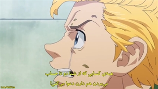 انیمه انتقام جویان توکیو ( Tokyo Revengers ) قسمت 8 با زیرنویس فارسی