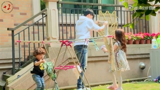 برنامه Let Go of My Baby قسمت 6 پارت 2 با حضور جکسون + زیرنویس فارسی آنلاین