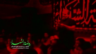 نفس نفس به تو بدهکارم - حاج نریمان پناهی