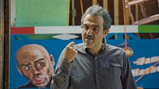 دانلود قسمت پنجم 5 سریال نیسان آبی