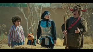 دانلود کامل قسمت یازدهم 11 سریال نارگیل ( با تمامی کیفیت ها )