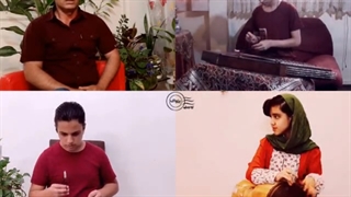 بلال بلالم (شیرین جون- ترانه ی شیرازی)- گروه موسیقی پژواک