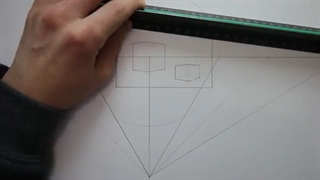 ✅ آموزش طراحی صحیح پرسپکتیو اشیاء محیط از زاویه دید