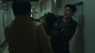 قسمت 1 سریال اهل جهنم/ hellbound 2021 +زیرنویس فارسی(توی کپشن)