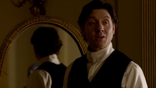 تریلر سریال Frontier