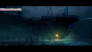 انیمه جهان کامل (Perfect World (Wanmei Shijie قسمت 33 بازیرنویس فارسی