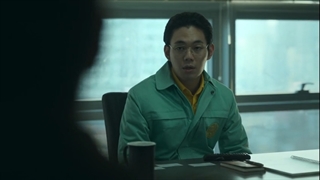 قسمت 4 اهل جهنم قسمت چهارم+زیرنویس فارسی Hellbound 2021 با بازی یو آ این