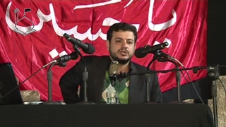 سخنرانی استاد رائفی پور - صحابه پیامبر (ص) و اهل بیت (ع) - مشهد مقدس - مجتمع امیرالمومنین - جلسه 1 - 16 آذر 92