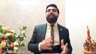 مغزهای کوچک زنگ زده