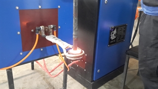 سختکاری القایی