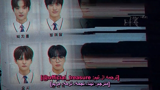 قسمت 2 وب درامای کلاس مرموز با زیرنویس فارسی چسبیده