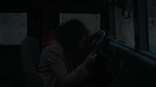 سریال هجوم قسمت 6 با دوبله فارسی Invasion 2021 | سریال هجوم 2021