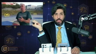 چرا اپوزسیون خارج نشین قوانین کشورهایی که زندگی میکنند را نمیدانند؟بررسی ویسهای یک مجرم