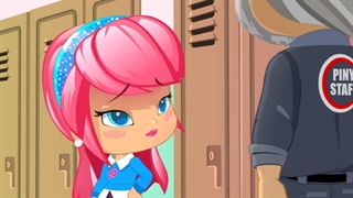 PINY Institute Of New York قسمت سوم