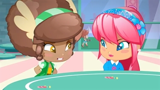 PINY Institute Of New York قسمت چهارم