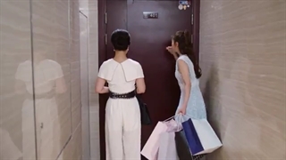 سریال چینی برنامه نویس بامزه قسمت ۷ با زیرنویس چسبیده