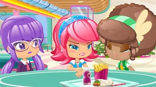 PINY Institute Of New York قسمت نهم