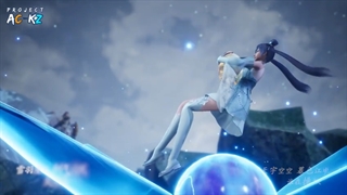 انیمه روح شمشیر حاکم فصل 4 قسمت 129 با زیر نویس فارسی