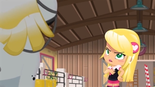 PINY Institute Of New York قسمت یازدهم