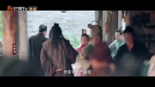 قسمت اول فیلم چینی خواهران شگفت انگیز + زیرنویس فارسی