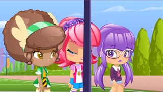 PINY Institute Of New York قسمت پانزدهم