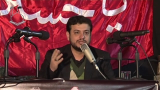 سخنرانی استاد رائفی پور - مذاکره با آمریکا - مشهد مقدس - مجتمع امیرالمومنین - جلسه 3 - 18 آذر 92