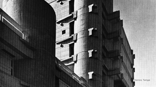 سبک معماری متابولیسم