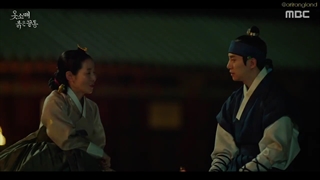 قسمت 3 سریال سر آستین قرمز+زیرنویس اضافه شد(The Red Sleeve 2021)با بازی لی جون هو و کانگ هون