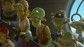 انیمیشن___سیاره 51____planet 51____دوبله فارسی____2009