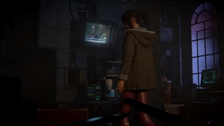 انیمه BLADE RUNNER BLACK LOTUS فصل 01 قسمت 02  زیرنویس