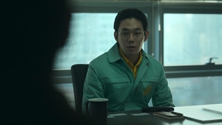 سریال Hellbound 2021قسمت4زیرنویس اضافه شد