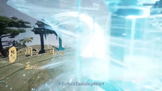 انیمه Spirit Sword Sovereign (روح شمشیر حاکم) [فصل 4] قسمت 128 + زیرنویس فارسی