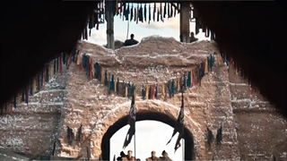 سریال چینی نوولند مروارید گرفتگی قسمت ۱۵ بازیرنویس فارسی