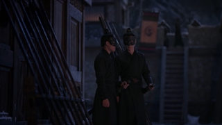 سریال چینی نوولند مروارید گرفتگی قسمت ۱۶ بازیرنویس فارسی