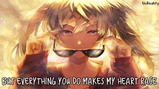 Nightcore」→ Not Another Song About Lovey 